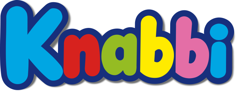 Knabbi Logo